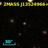 2MASS J13524966+0007312