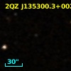 2QZ J135300.3+002652