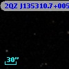 2QZ J135310.7+005942