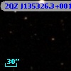 2QZ J135326.3+001258