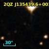 2QZ J135439.6+001155