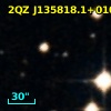 2QZ J135818.1+010242