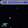 2QZ J135915.4+005856