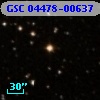 GSC 04478-00637