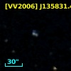 [VV2006] J135831.4+010339