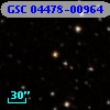 GSC 04478-00964