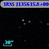 1RXS J135615.8+000411