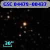 GSC 04478-00437