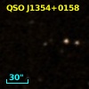 QSO J1354+0158