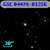 GSC 04478-01256