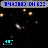 [BMA2003] BH 622
