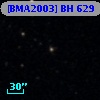 [BMA2003] BH 629