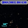 [BMA2003] BH 630