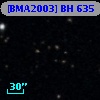 [BMA2003] BH 635