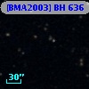 [BMA2003] BH 636