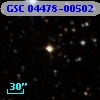 GSC 04478-00502