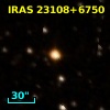 2MASS J23125218+6807028