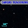 2dFGRS TGN339Z057