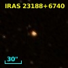 2MASS J23205680+6756342