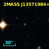 2MASS J13571984+0021106