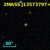 2MASS J13573797+0127191