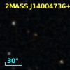 2MASS J14004736+0221201
