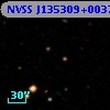 NVSS J135309+003717