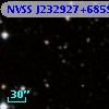NVSS J232927+685905