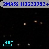2MASS J13523782+0002358