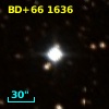 BD+66  1636