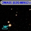 2MASS J13540912+0015317