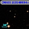 2MASS J13540894+0015468