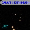 2MASS J13541093+0016059
