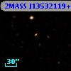 2MASS J13532119+0007031