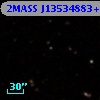 2MASS J13534883+0007244