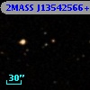 2MASS J13542566+0007319