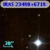 IRAS 23480+6718