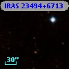 IRAS 23494+6713