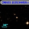 2MASS J13534458+0011216