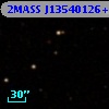 2MASS J13540126+0003102