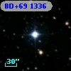 BD+69  1336