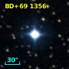 BD+69  1356