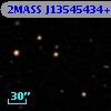 2MASS J13545434+0000119