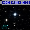 BD+69  1361