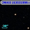 2MASS J13555998+0012481