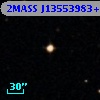 2MASS J13553983+0016074