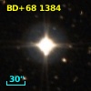 BD+68  1384