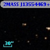 2MASS J13554469+0006049