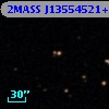2MASS J13554521+0006059