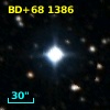 BD+68  1386